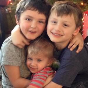 Meet your Posher, Steffanie